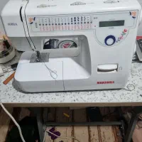 چرخ خیاطی صنعتی خانگی
