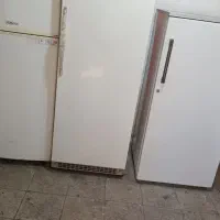 سه عدد یخچال تمیز