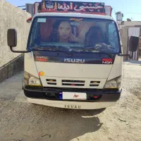 ایسوزو 8 تن مدل 89