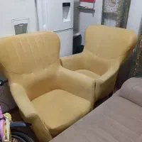 مبل نیم ست|مبلمان اداری|پاکدشت, حصار امیر|دیوار