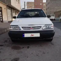 پراید مدل 93|خودرو سواری و وانت|تبریز, |دیوار