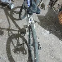 دوچرخه اولوردر فروش فوری|دوچرخه، اسکیت، اسکوتر|بردسکن, |دیوار