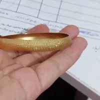 النگو طلا پنجاه بالاتابلو