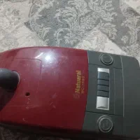 جارو برقی ناسیونال|جاروبرقی، جارو شارژی، بخارشو|زاهدان, |دیوار