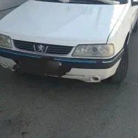 پژو slx|خودرو سواری و وانت|زابل, |دیوار