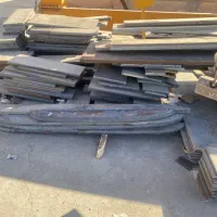 خرید فلزات ضایعاتی...