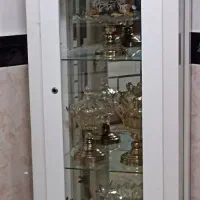 بوفه و ساعت ایستاده|ساعت دیواری و تزئینی|نورآباد, |دیوار