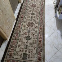 فرش کناری|فرش|کرج, باغستان|دیوار