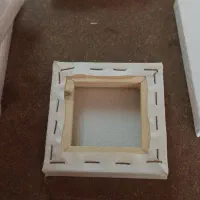 تولیدی بوم دور سفید نقاشی و سه پایه|لوازم التحریر|یزد, |دیوار