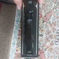 ضبط ماشین و باند دو عدد تمیز و بدون عیب