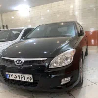 هیوندای i30 فروش به صورت نقد و اقساط