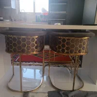 میز استارون و صندلی اپنی