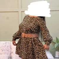 پیراهن مجلسی