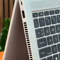 لپتاپ 2023 ساخت تاچ و چرخشی Hp ProBook|رایانه همراه|تهران, فلسطین (میدان انقلاب)|دیوار