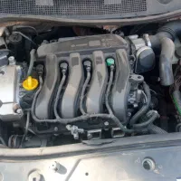 مگان مدل ۸۷|خودرو سواری و وانت|اراک, |دیوار