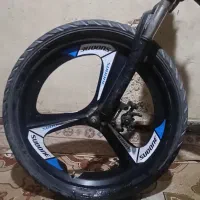 فروشی قیمت 3تومن|دوچرخه، اسکیت، اسکوتر|ایرانشهر, |دیوار