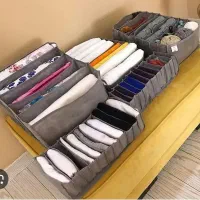 دوخت نظم دهنده کشو و کمد|جاکفشی، کمد، دراور|بندر کنگان, |دیوار