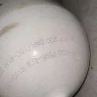 لوازم کامل گازسوز پراید