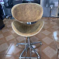 صندلی ارایشگری|آرایشگاه و سالنهای زیبایی|زابل, |دیوار