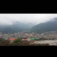 آپارتمان شهرک پارامیس