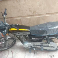 موتور هندا93