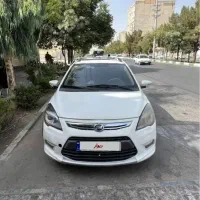 لیفان ایکس۵۰ اتومات بی رنگ مدل آخر 94