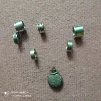 انگشتر،دستبند،گردنبند|حراج|بندرعباس, |دیوار