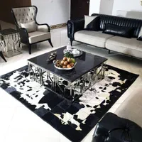 فرش پوست رامینو کرافت|فرش|تهران, فردوسی|دیوار