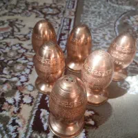 ظروف مس وبرنجی|صنایع دستی و سایر لوازم تزئینی|بروجرد, |دیوار