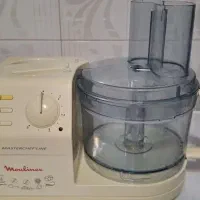 غذاساز مولینکس