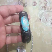 زنجیر نقره پلاک و دستبند|بدلیجات|رباط‌کریم, رباط‌کریم|دیوار