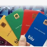 جایزه 150 تومانی و وام پنجاه تومانی بلوبانک