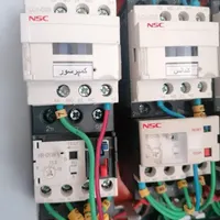 برق صنعتی برقکارصنعتی اینورتر PLC تابلو برق|خدمات پیشه و مهارت|مشهد, گرجی علیا|دیوار