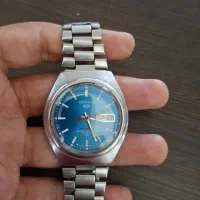 ساعت سیکو 5 اتوماتیک ژاپنی کم کار
