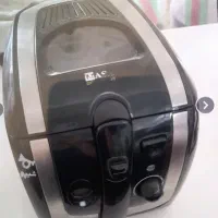 سرخکن برقی