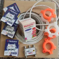 نصاب انتن و دیجیتال