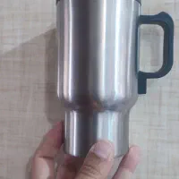 فلاسک فندکی خودرو