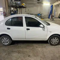 ساینا ۹۸|خودرو سواری و وانت|بندر ماهشهر, |دیوار