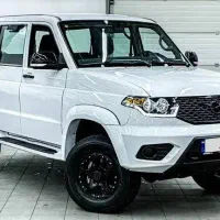یوآز پاتریوت کاملا نو