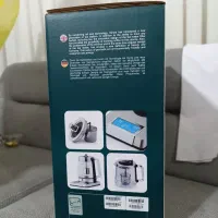 چای ساز و دمنوش ساز و قهوه دمی|سماور، چای‌ساز، قهوه‌ساز|تهران, مسعودیه|دیوار