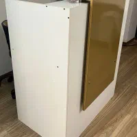 کانتر مطب پزشک|دفتر کار|کرج, عظیمیه|دیوار