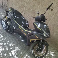 موتور بلنتاایروکس 155cc  همتاز موتور