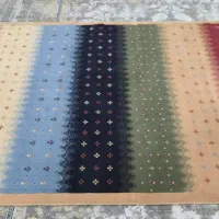 گلیمدرحدنو|گلیم، جاجیم، گبه|خرمآباد, |دیوار