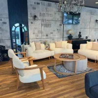 مدل مبل لورا/کلاسیک راحتی/زیبایی/خانه مدرن