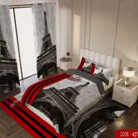 روتختی عروسکی مخمل|سرویس روتختی|ساوه, |دیوار