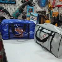 کیف ابزار برزنتی ضد برش