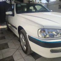 پژو پارس تیوفایو|خودرو سواری و وانت|فسا, |دیوار