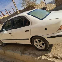 سمند|خودرو سواری و وانت|میانه, |دیوار