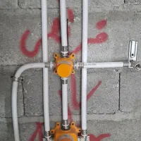 نیروی علاقه مند به یادگیری کار تاسیسات|استخدام معماری، عمران و ساختمانی|شاهرود, |دیوار