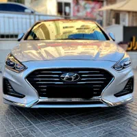 هیوندای سوناتا 2018